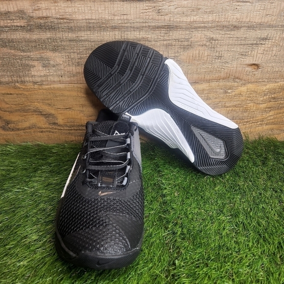New Nike Metcon 7 Training Shoes Sz 7.5  CZ8280-010 - Picture 9 of 11